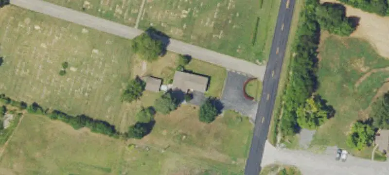 Commercial Land with Dual Frontage