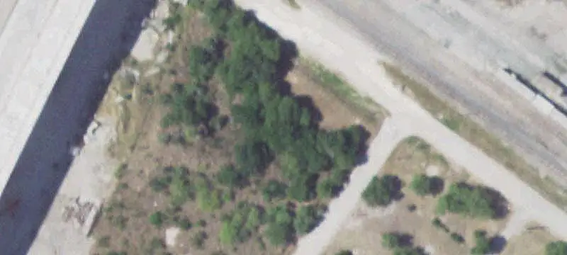 Vacant Development Lot