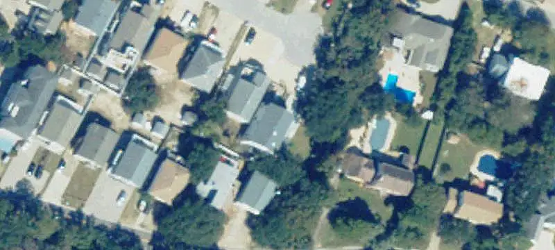 Furnished Duplex Near Beach