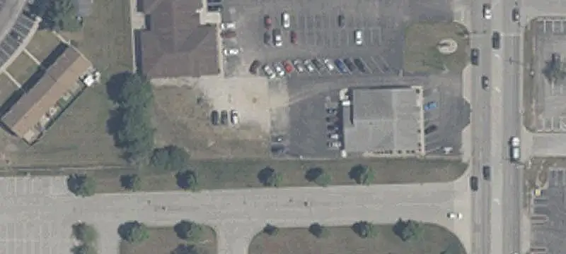 Remodeled Medical Office Space