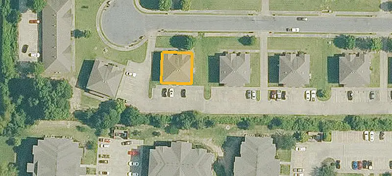 Updated Two-Unit Duplex