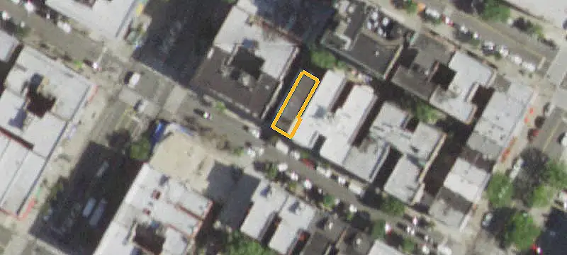 Five-Unit Apartment Building