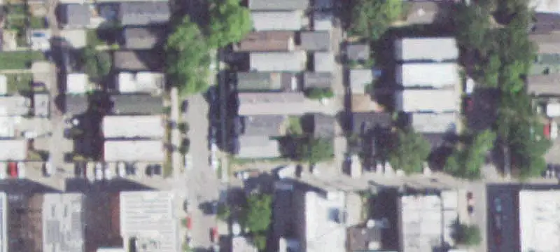 Multifamily Property