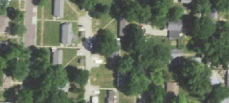 Two-Unit Duplex Property