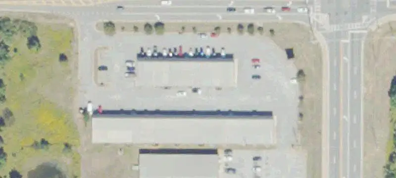 Retail Space