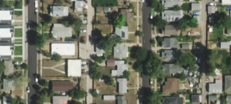 Newly Built Modern Duplex