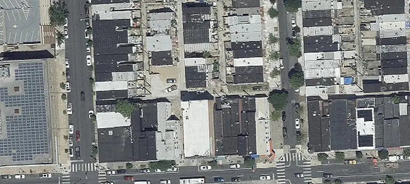Vacant Land