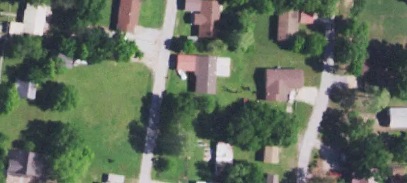 Fully Occupied Triplex