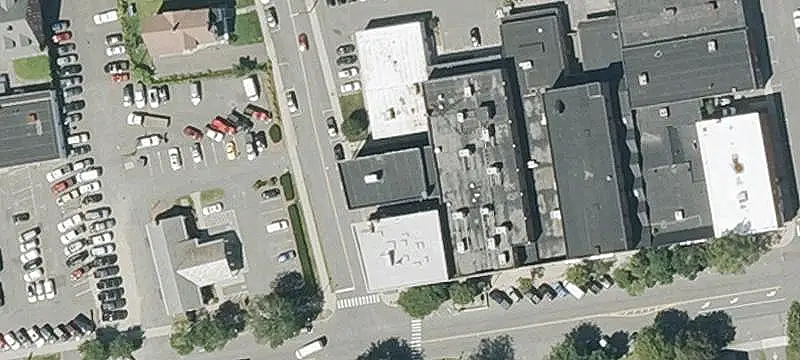 12-Unit Apartment Building