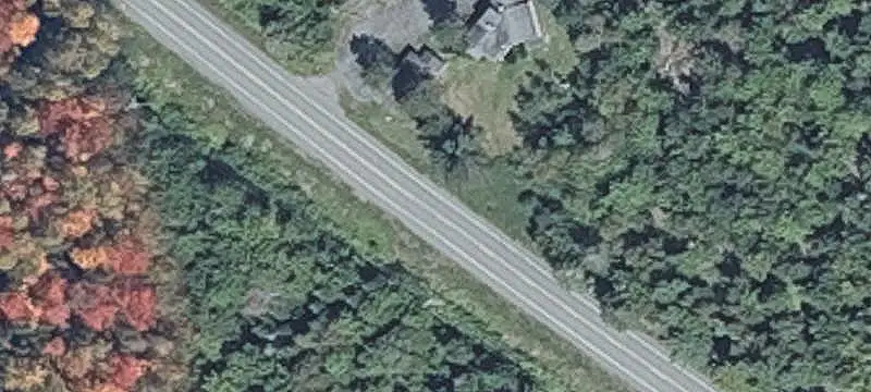 Vacant Land