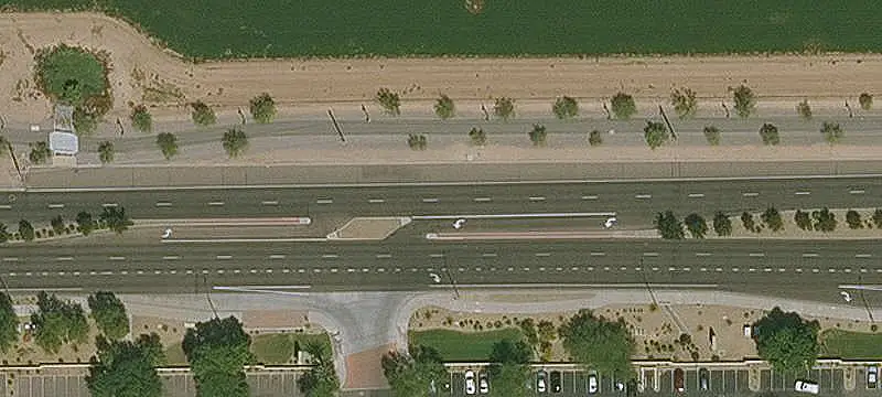 C-2 Commercial Land Parcel
