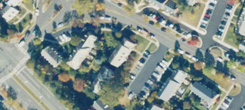 Two-Bedroom Residential Income Property