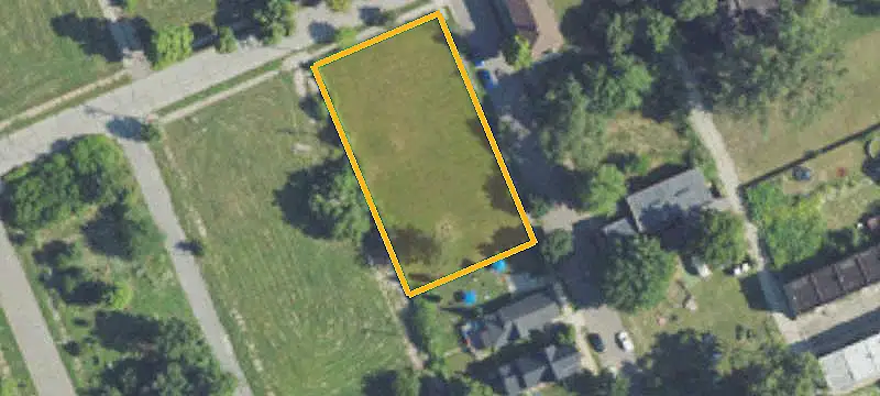 Vacant Land