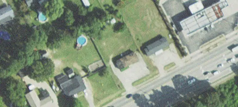 Established Storefront Property