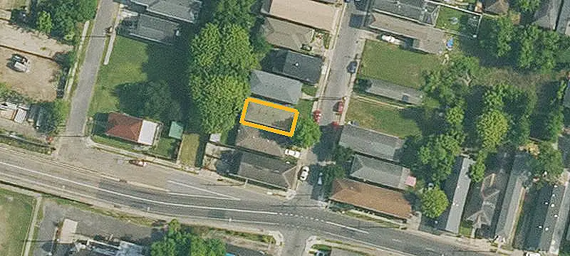 Fully Occupied Duplex