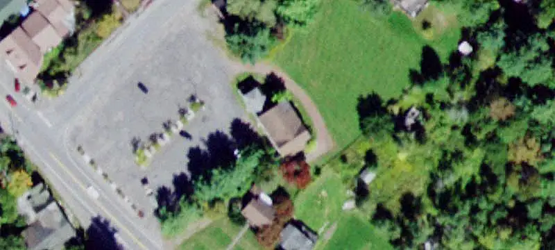 Vacant Commercial Land