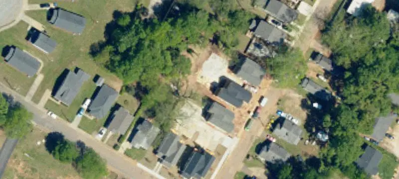 Newly Constructed Duplex Portfolio