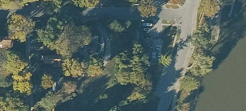 Former Restaurant Commercial Property