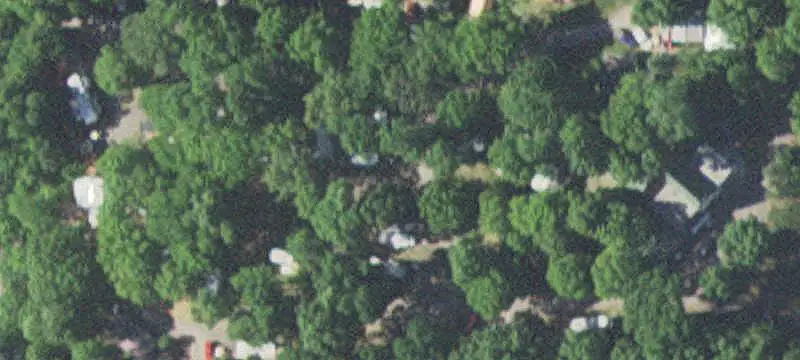 RV Park Site Near Amenities