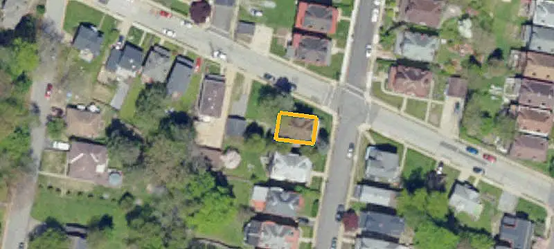 Updated Two-Unit Duplex