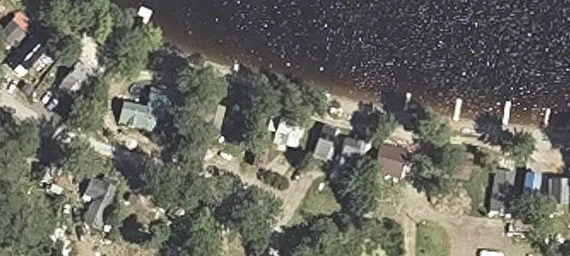 Two-Cottage Short-Term Rental Property