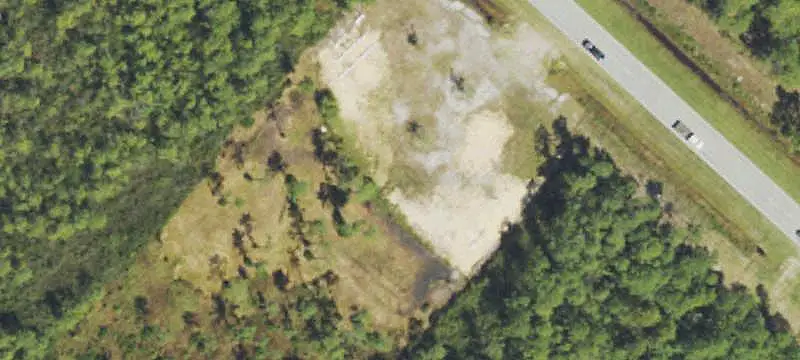 Highway Commercial Land
