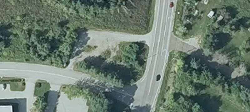 Approved Commercial Land Site