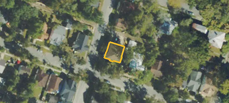 R4-Zoned Multifamily Property