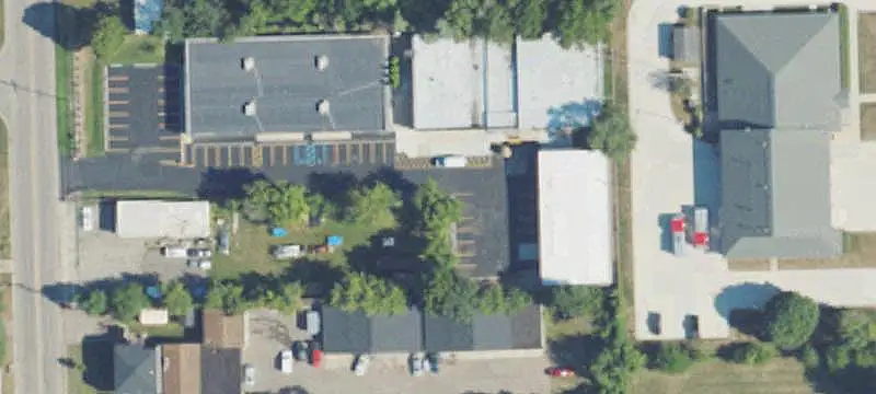 Specialty Property