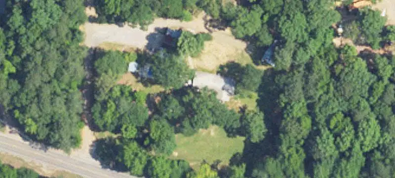 Hardwood Commercial Land