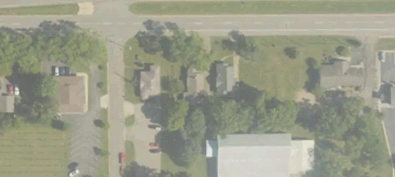 Office Building with Full Basement