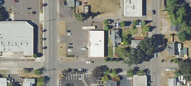 Convenience Store Property