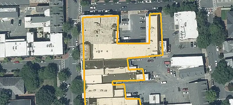 Commercial Business Lot