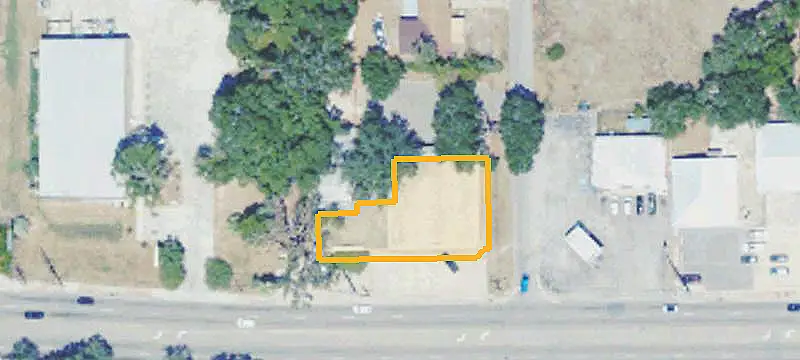Multi-Suite Office Property