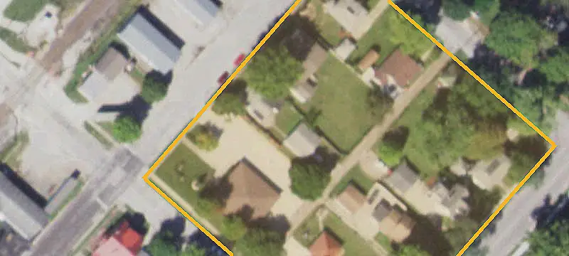Commercial Land Lot