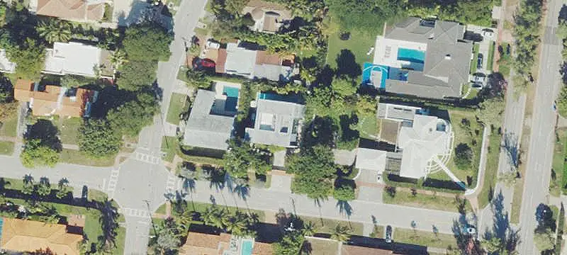 Vacant Commercial Land
