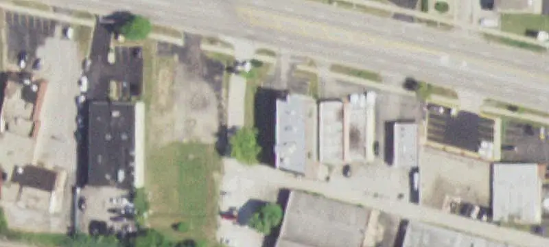 Three-Story Live-Work Property