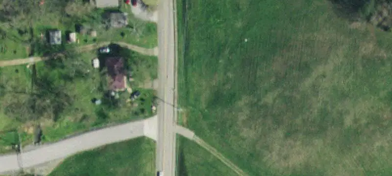 Vacant Industrial Land
