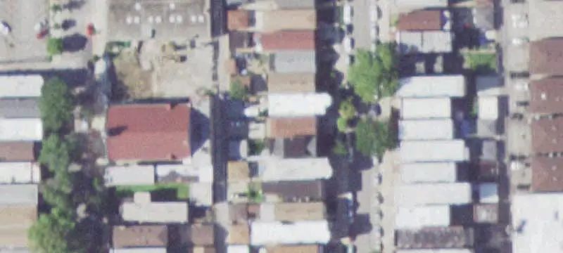 Updated Two-Unit Duplex