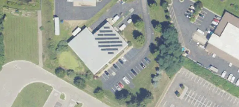 Flex Space with Loading Dock