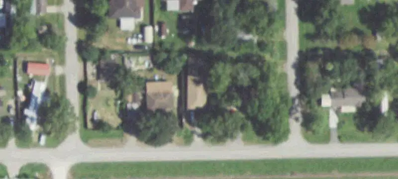 Two-Unit Duplex