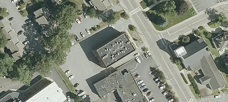 Office Condominium with Private Restroom