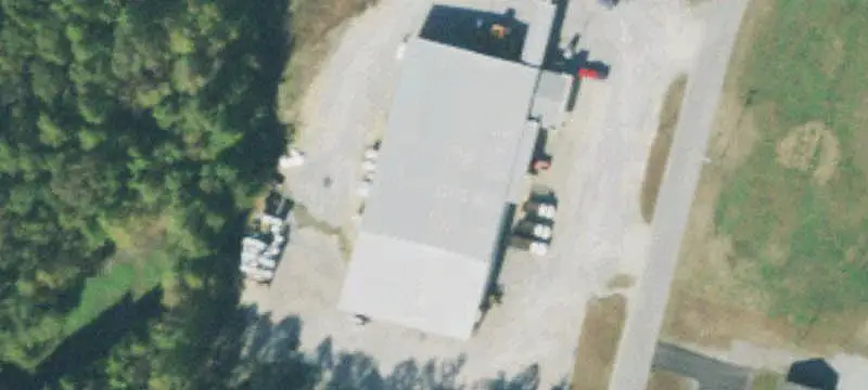 Commercial Building Lot