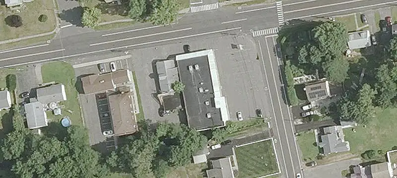 Grocery and Convenience Store Space