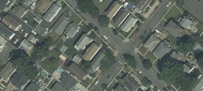 Two-Family Property with Garage