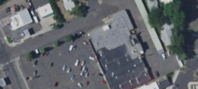 Neighborhood Shopping Center
