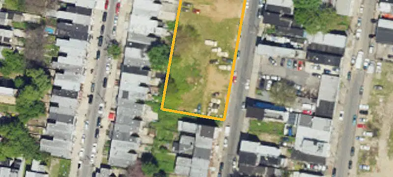 Two-Unit Duplex with Fenced Yard