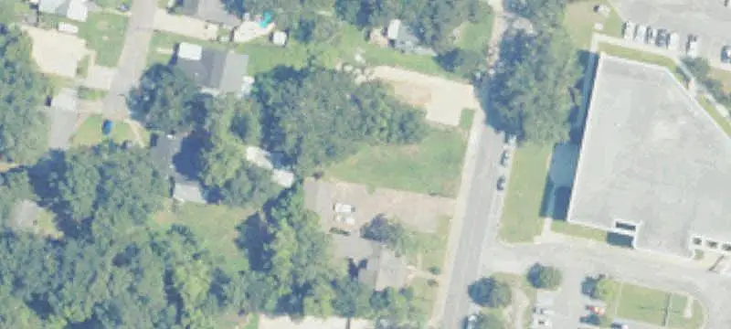 Commercial Land with Building Parameters