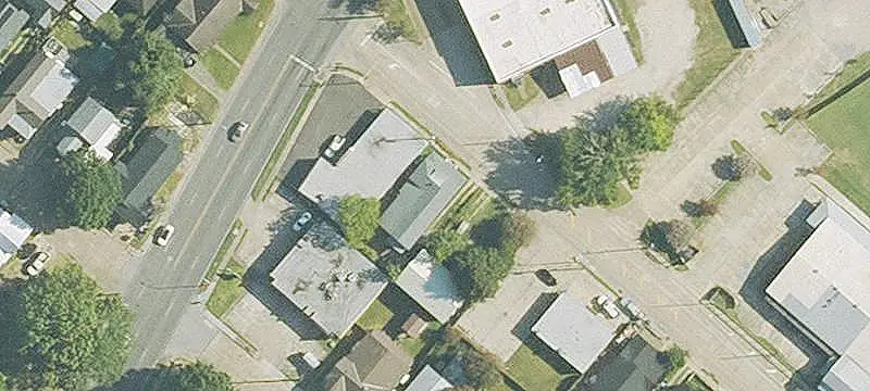 Live-Work Craftsman Property