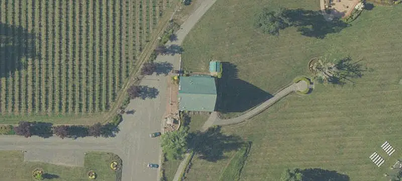 Oregon Vineyard and Winery Property